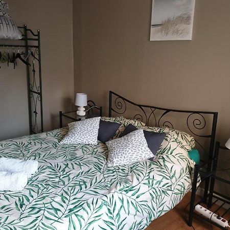 Appartement Malo Les Bains Plage Dunkirk Exterior foto