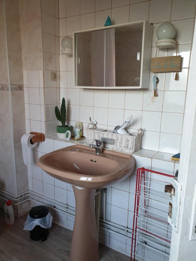 Appartement Malo Les Bains Plage Dunkirk Exterior foto